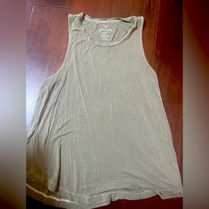 American Eagle Soft & Sexy tank
